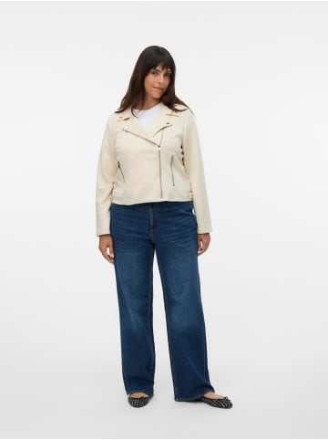Vero Moda Jacke in Birch
