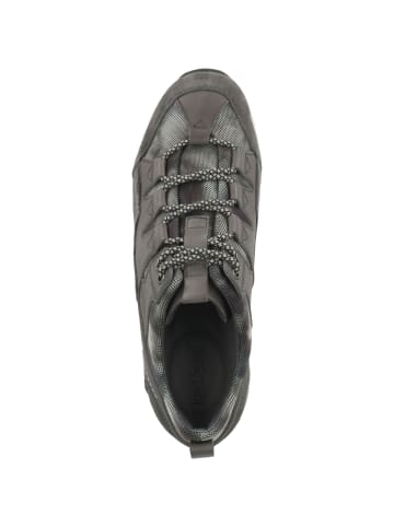 Josef Seibel Sneaker low Noah 03 in grau