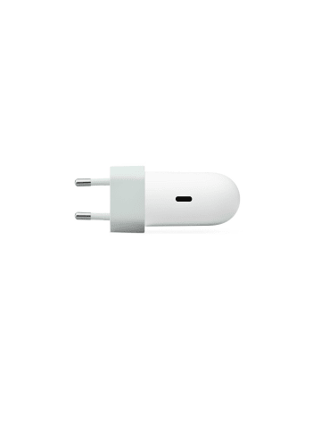 Google 45W USB-C Ladegerät PD Original