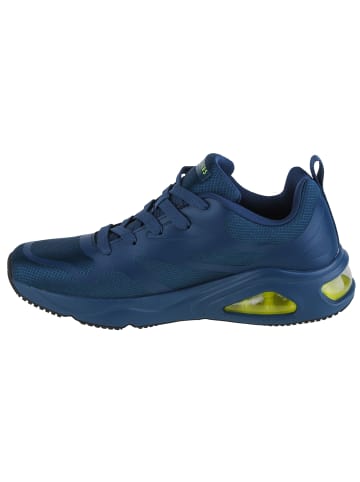 Skechers Skechers Tres-Air Uno-Modern Aff-Air in Dunkelblau