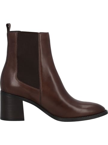 Palado Stiefeletten Kealee in Dunkelbraun