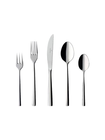 Villeroy & Boch Tafelbesteck 30tlg. Piemont in Edelstahl