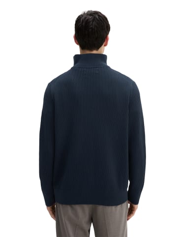 Marc O'Polo Troyer regular in Dark Navy