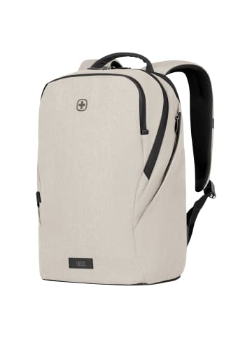 Wenger MX Daypack 44 cm Laptopfach in sand