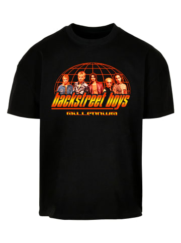 Merchcode Merchcode T-Shirts in black