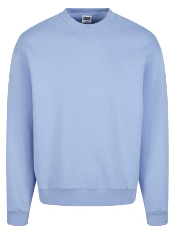 Urban Classics Sweater in powderblue