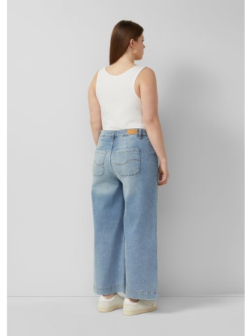 QS Jeans-Hose CATIE  in  54Z4_blau