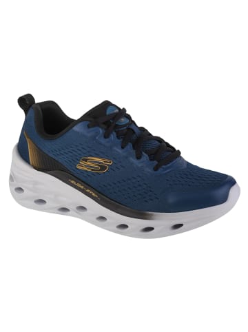 Skechers Skechers Glide-Step Swift - Frayment in Blau