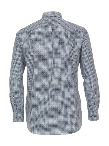 CASAMODA Businesshemd in Dunkelblau