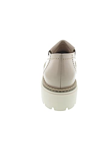 Paul Green Mokassin Beige