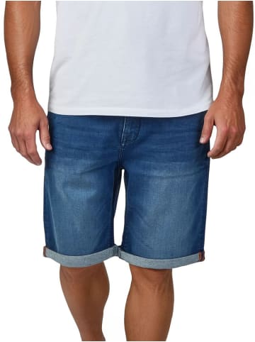 riverso  Short RIVUdo regular/straight in Blau