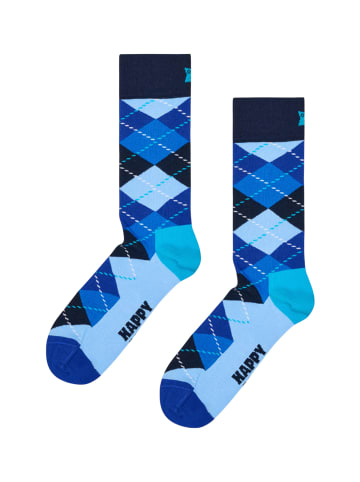 Happy Socks Socken 3-Pack Animal Blue Socks Gift Set in blue