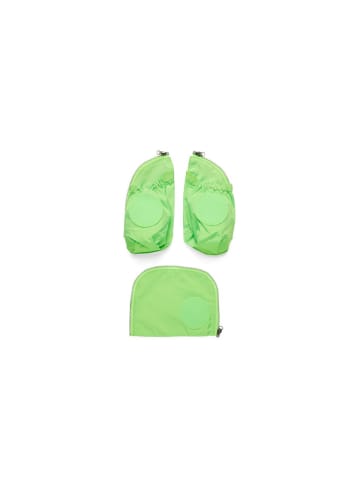 Ergobag Schulzubehör für Erwachsene in grün in grün