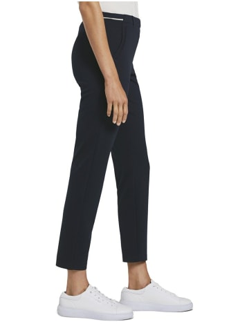 Tom Tailor Stoffhose für Damen in Schwarz