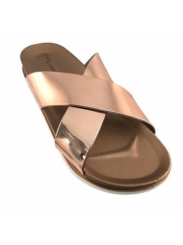 SCARPA Pantoletten für Damen in rosa