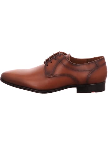 LLOYD Business Schnürschuh in braun