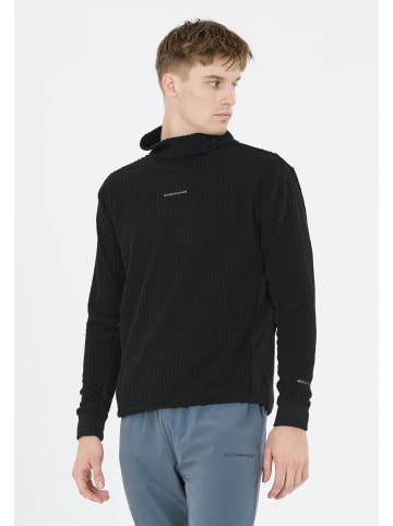 Endurance Midlayer Ketsana in 1001 Black