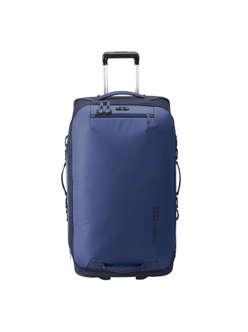 Eagle Creek Expanse 2 Rollen Trolley 76 cm mit Dehnfalte in pilot blue