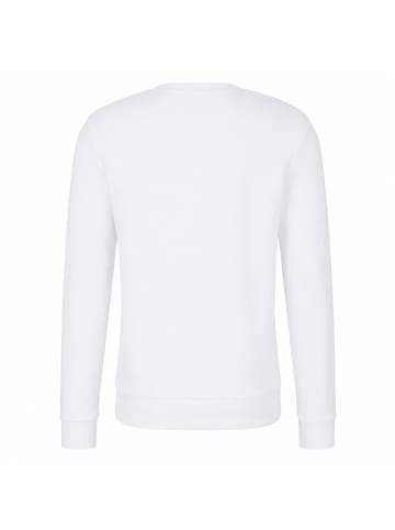 Joop! Jeans Sweatshirt in Weiß
