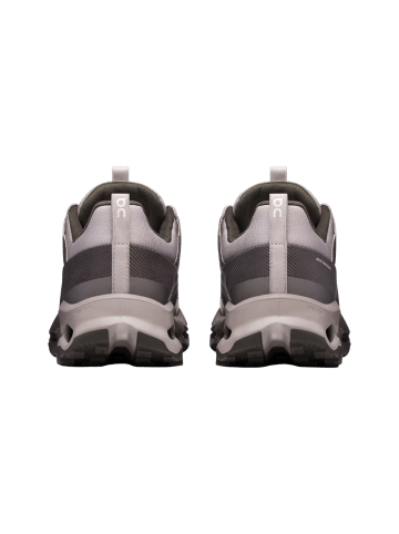 On Sneaker Low 3ME10052506 Grau