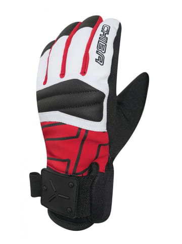 Chiba Snow Speeder - Winter-Radhandschuhe, 100% wasserdicht,  7,