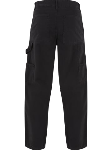 Urban Classics Trouser in black