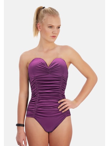 BECO the world of aquasports Badeanzug LAGUNA BEACH-Lady in berry