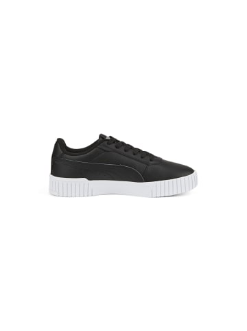 Puma Sneakers in schwarz