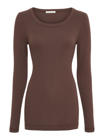 Seamless Basic Top Allure in Java