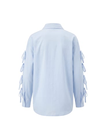 VINAJA Women Shirt in Blue
