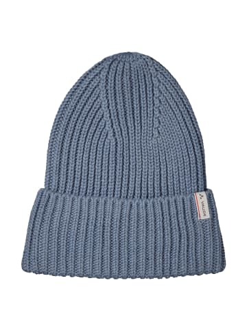 Vaude Moena Beanie II in Blau