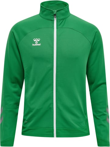 Hummel Hummel Jacke Hmllead Multisport Herren Leichte Design Feuchtigkeitsabsorbierenden in JELLY BEAN