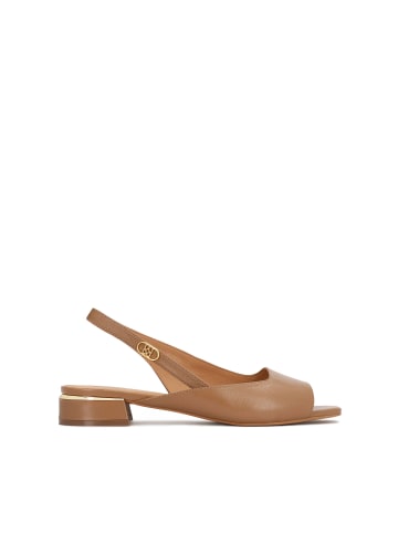 Kazar Sandaletten in Hellbraun