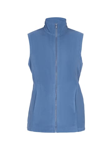 Bridgeport Weste in Blau