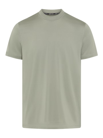OCEAN SPORTSWEAR Funktionsshirt in khaki