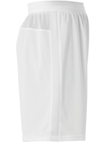 uhlsport  Sportshorts "Performance Shorts" in Weiß