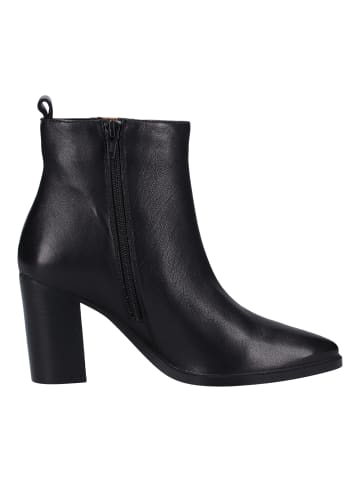 SPM Stiefelette in Schwarz