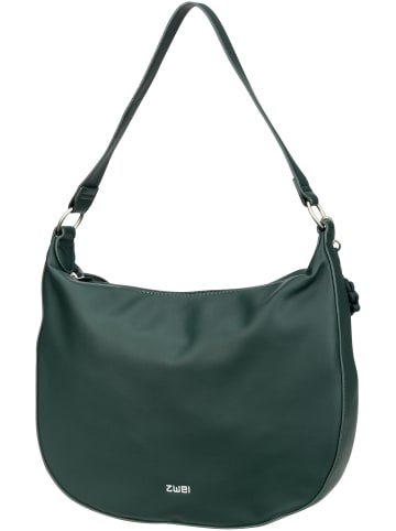 Zwei Beuteltasche Yuna YU110 in Pine