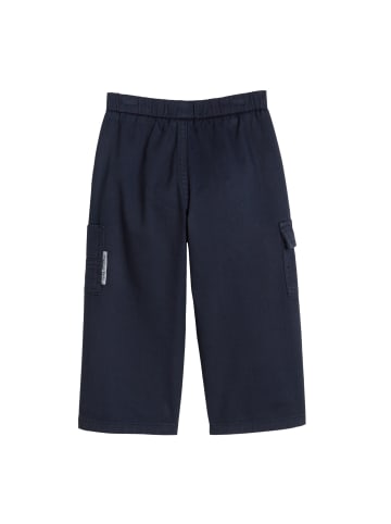 Marc O'Polo KIDS-BOYS Cargohose in DARK NAVY