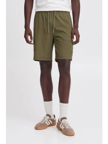 BLEND Cargoshorts BHEdgar in Grün