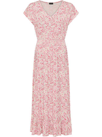 Laura Scott Sommerkleid in rosa-geblümt