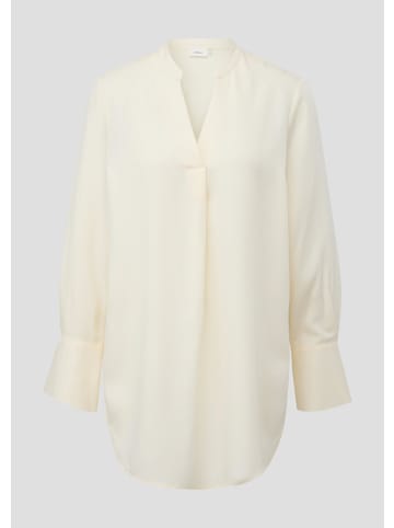 s.Oliver Bluse in 0700_creme