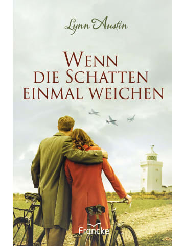 Francke-Buch Wenn die Schatten einmal weichen