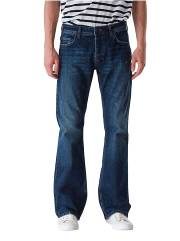 LTB Jeans TINMAN bootcut in Blau