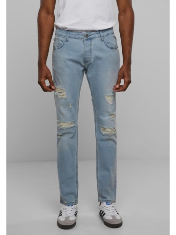 2Y Studios Jeans in blue