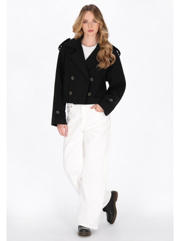 DreiMaster Women Jacket in black