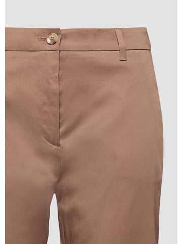 s.Oliver Hose in 8624_cognac