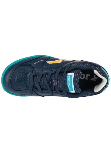 Joma Joma Top Flex Jr 25 TPJS IN in Dunkelblau