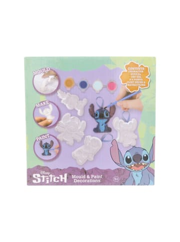 Lilo & Stitch Bastelset Kinder Kreativset mit 5 Formen