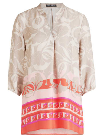 Betty Barclay Schlupfbluse in Braun